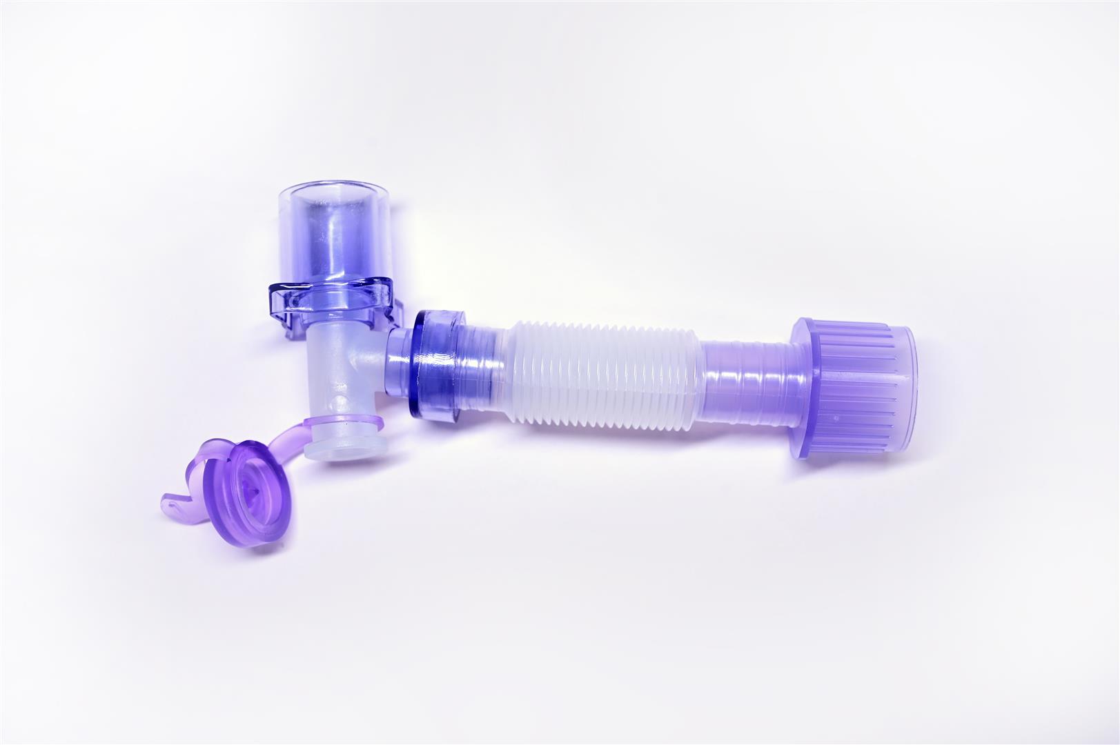 CATHETER MOUNT EXPANDABLE
